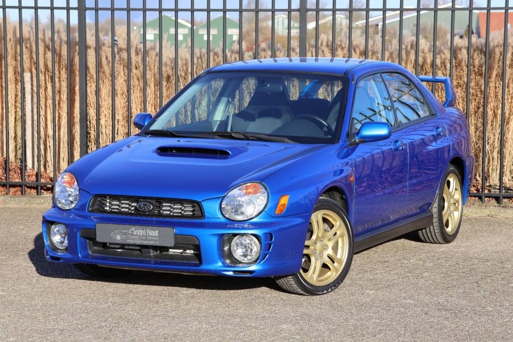 Subaru Impreza for sale | Subaru Impreza WRX