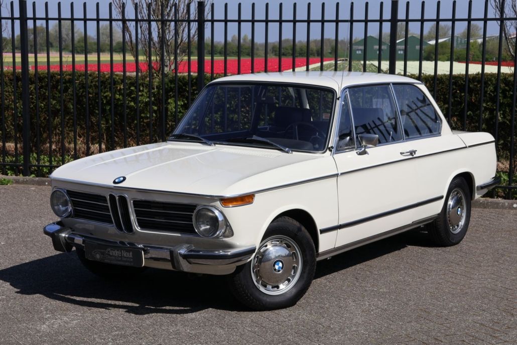 BMW 02 Series for sale | BMW 2002