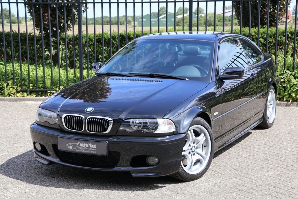 BMW 3 Series for sale | BMW 330 CI