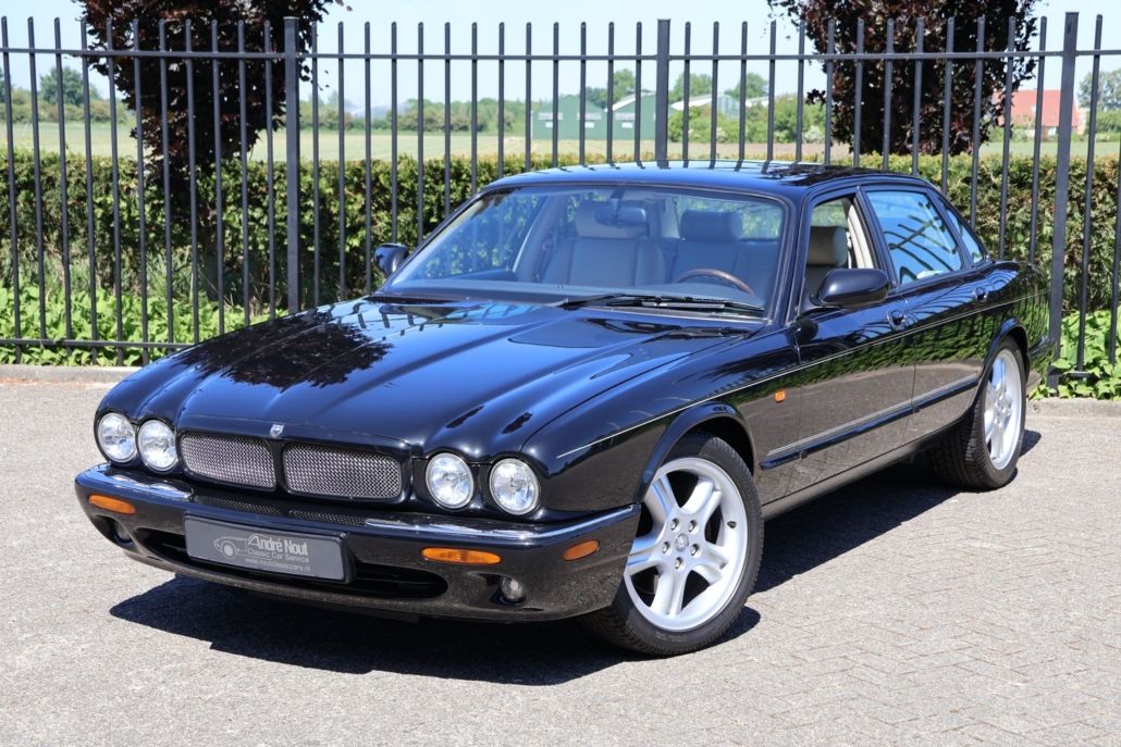 Jaguar XJ for sale | Jaguar XJ-R
