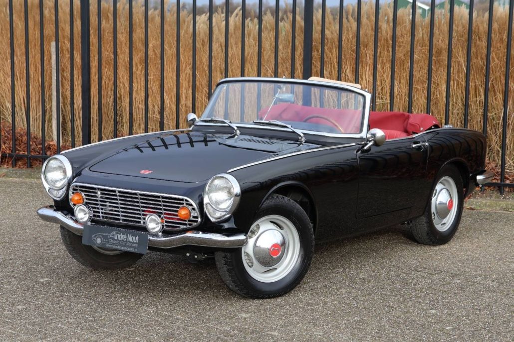 Honda S600 for sale | Honda S600 convertible