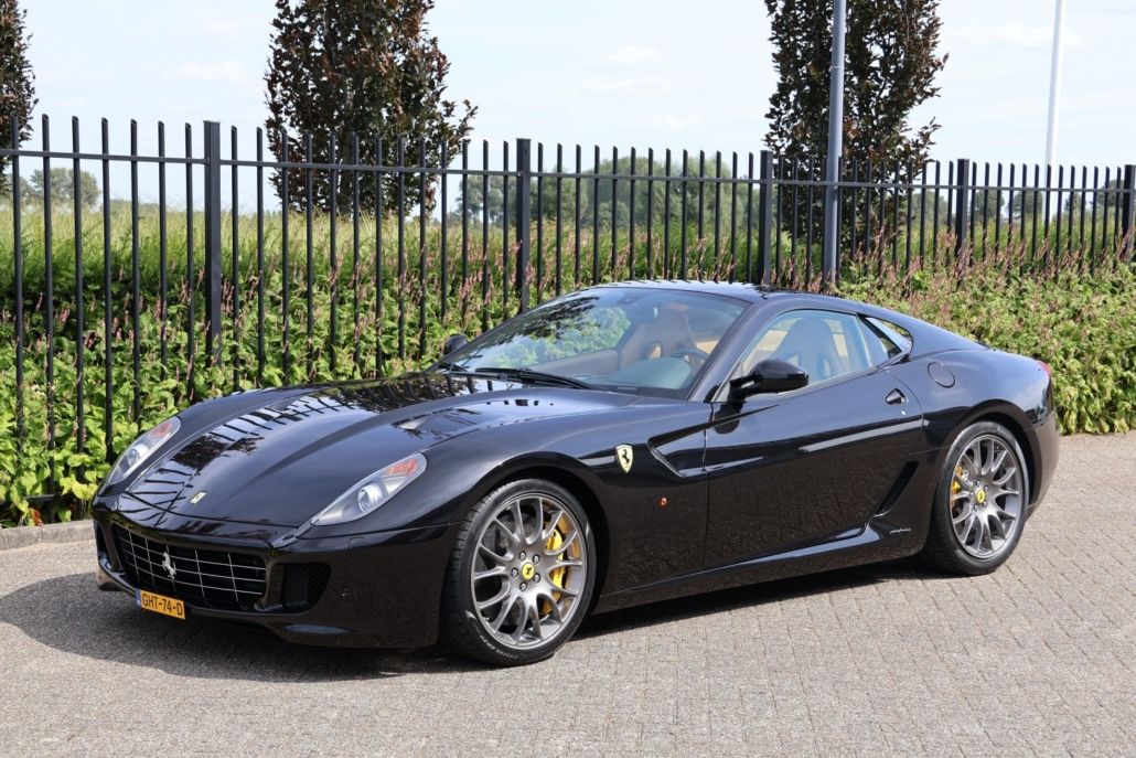 Ferrari 599 for sale | Ferrari 599 GTB - Image 2