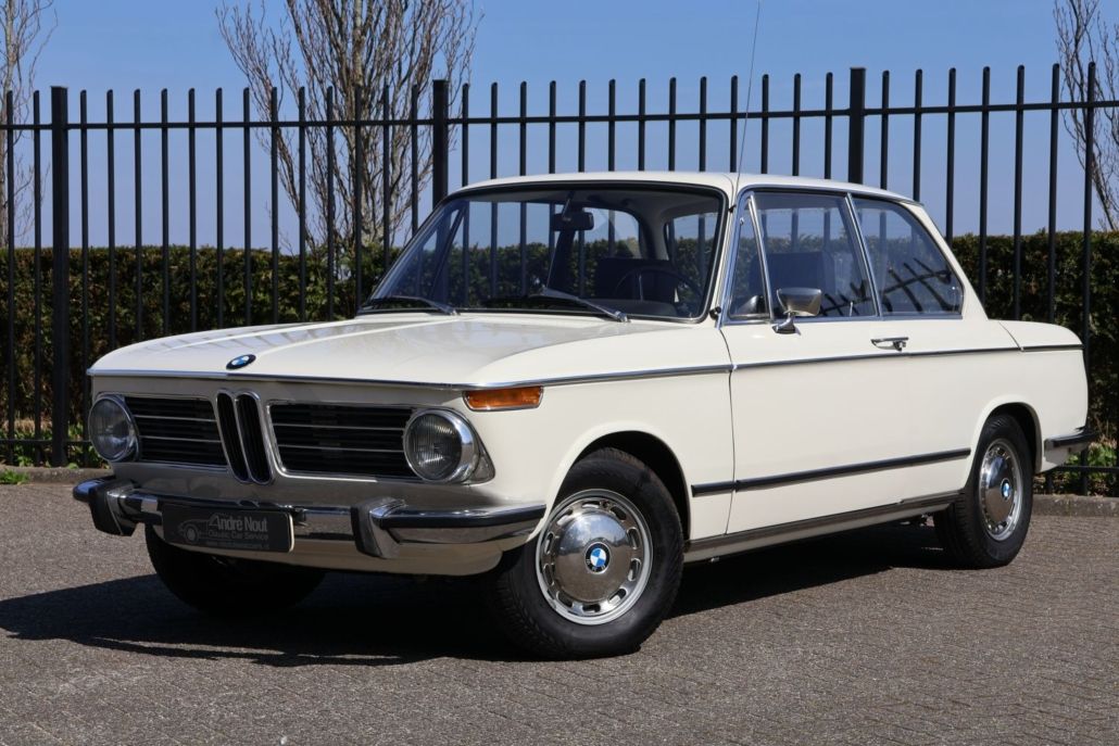 BMW 02 Series for sale | BMW 2002 - Image 2
