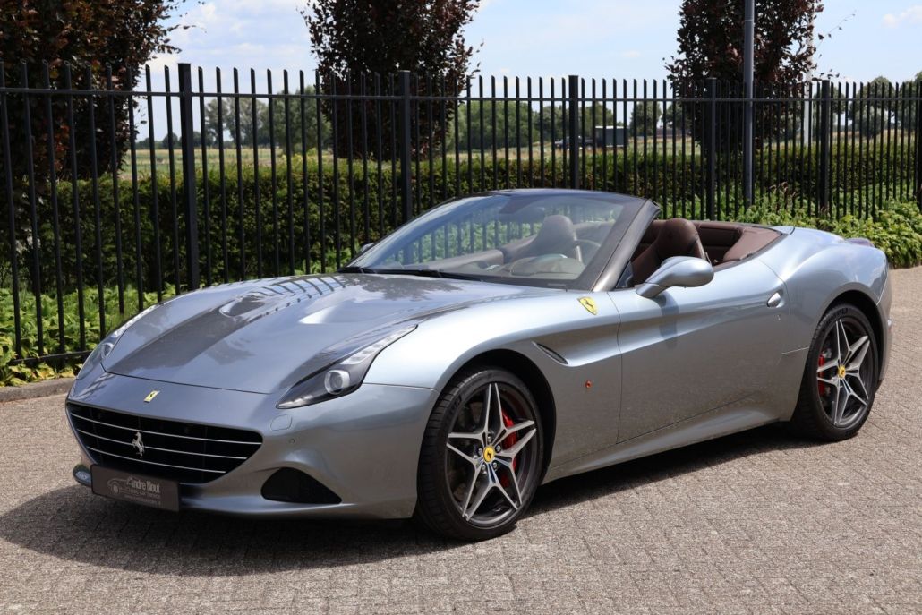 Ferrari California for sale | Ferrari California T “HELE” - Image 2