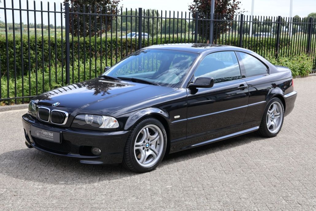 BMW 3 Series for sale | BMW 330 CI - Image 2