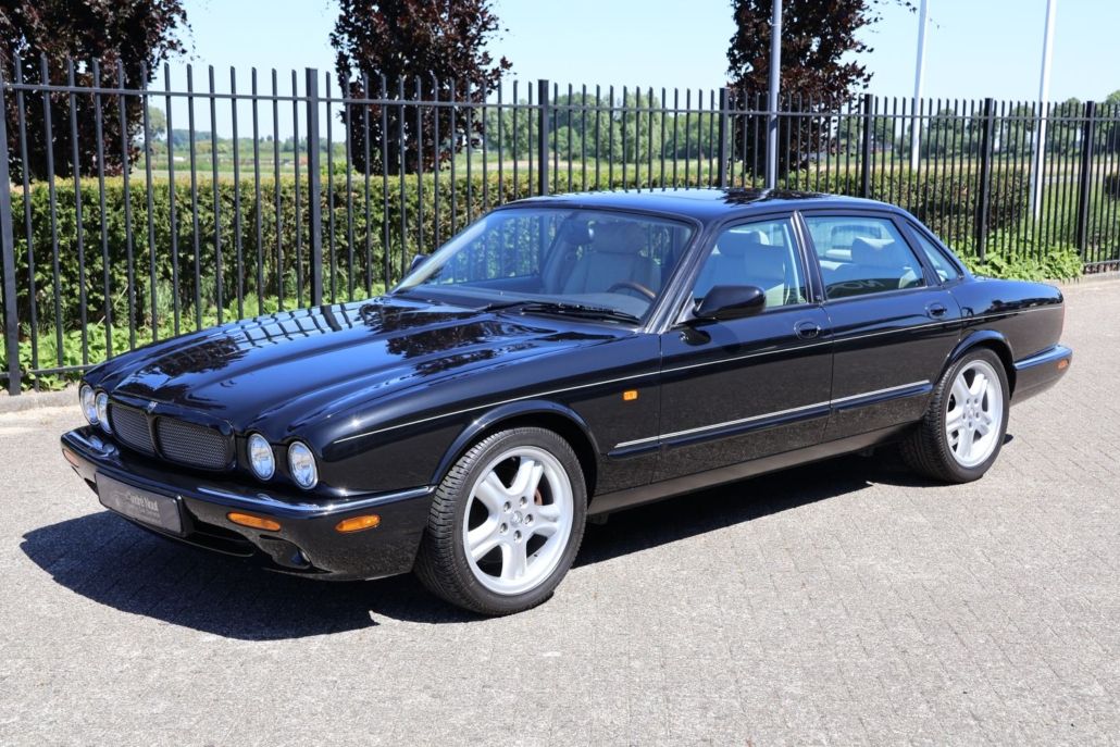 Jaguar XJ for sale | Jaguar XJ-R - Image 2