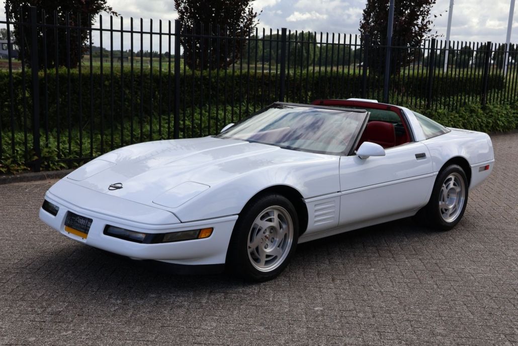 Chevrolet Corvette for sale | Chevrolet Corvette ZR-1 - Image 2