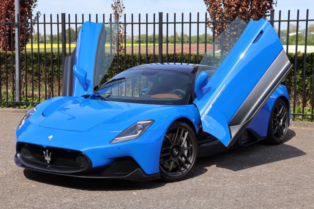 Maserati MC20 for sale | Maserati MC20 - Image 2