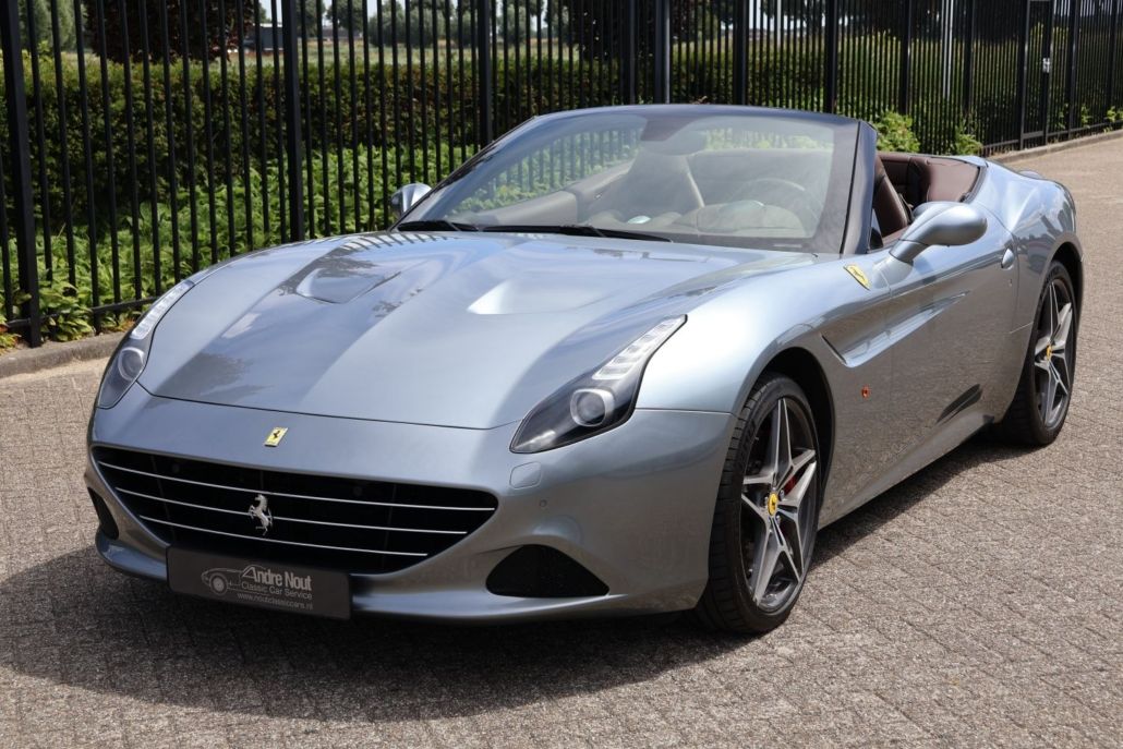 Ferrari California for sale | Ferrari California T “HELE” - Image 3