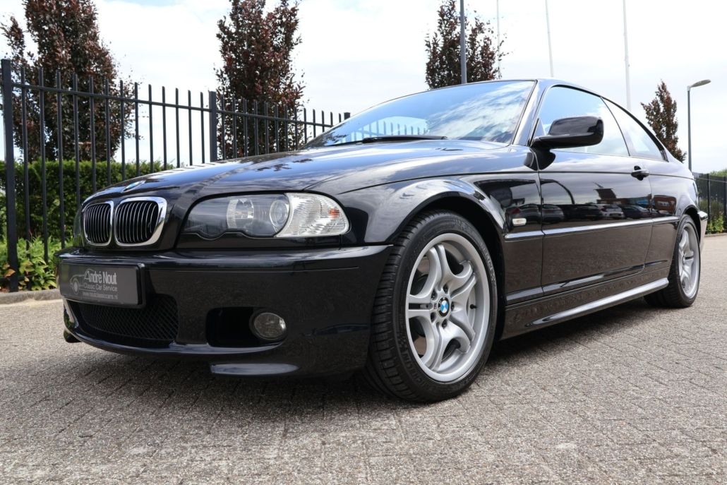 BMW 3 Series for sale | BMW 330 CI - Image 3