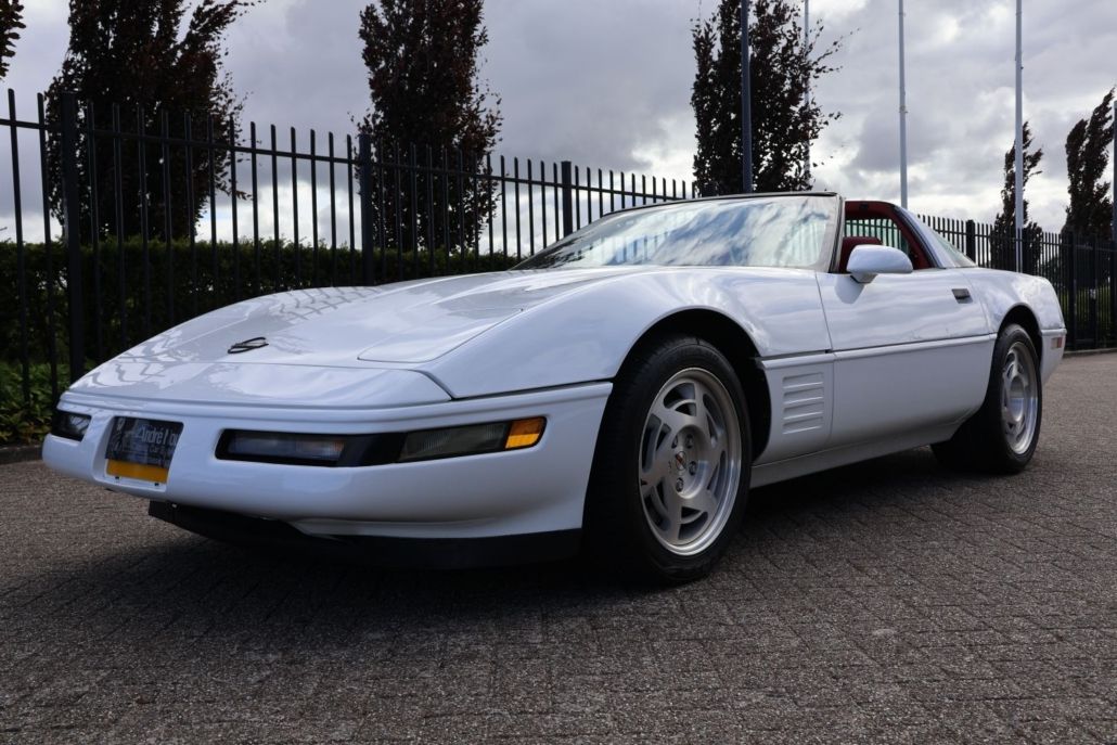 Chevrolet Corvette for sale | Chevrolet Corvette ZR-1 - Image 3
