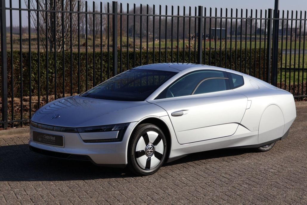 Volkswagen XL1 for sale | Volkswagen XL1 - Image 3