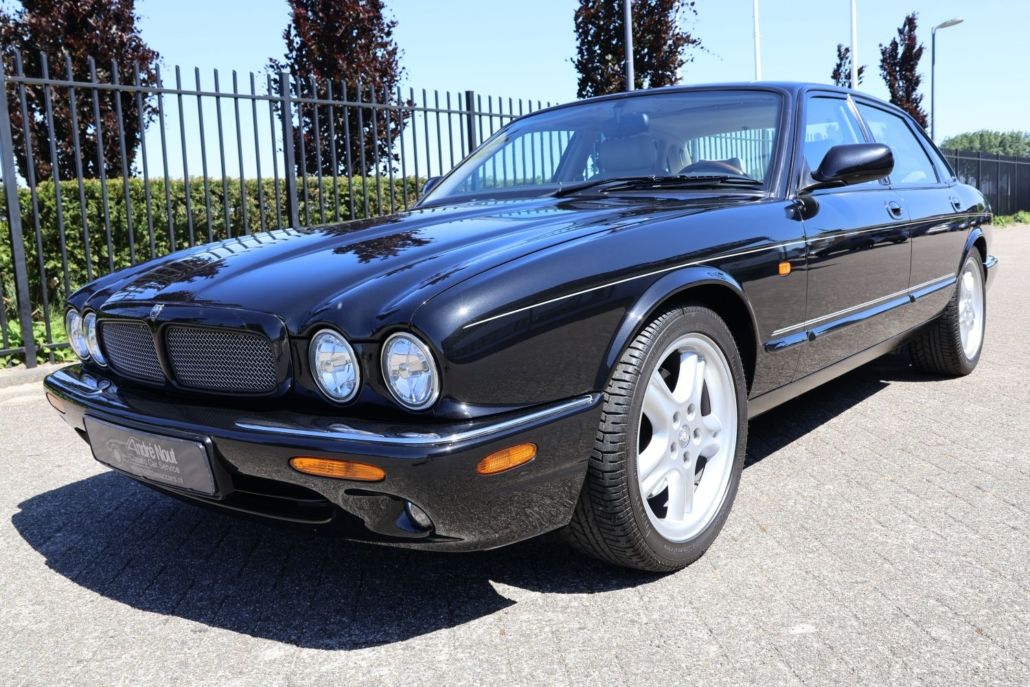 Jaguar XJ for sale | Jaguar XJ-R - Image 3