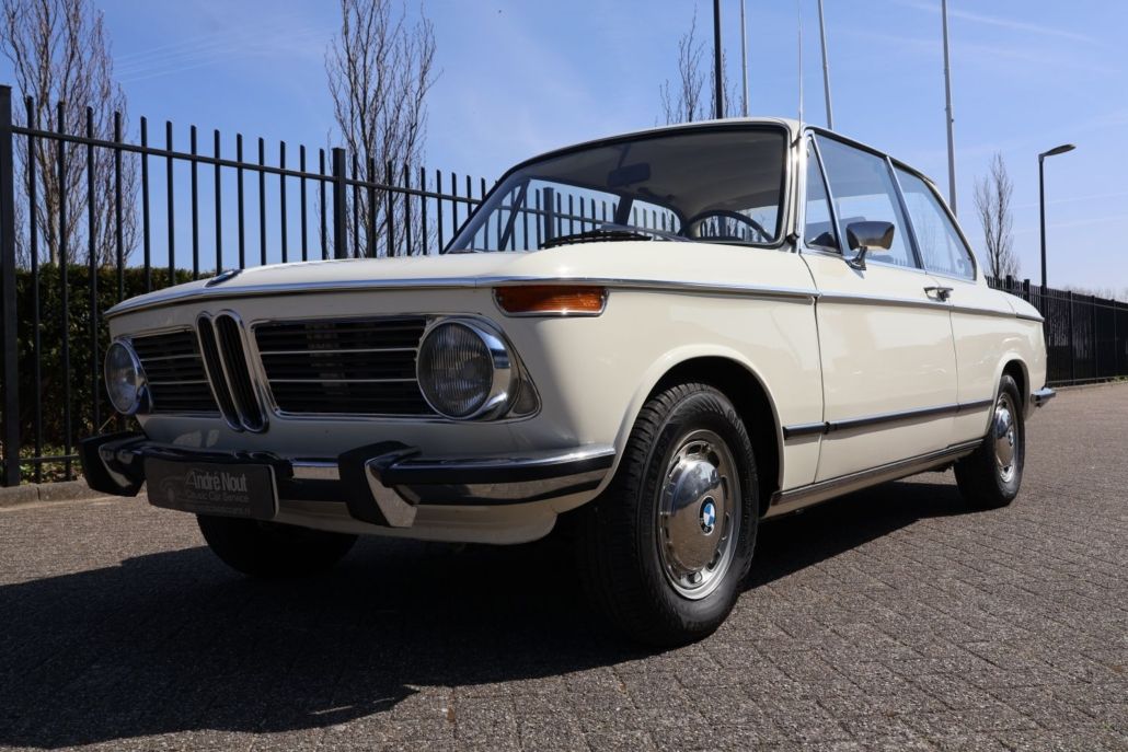 BMW 02 Series for sale | BMW 2002 - Image 3