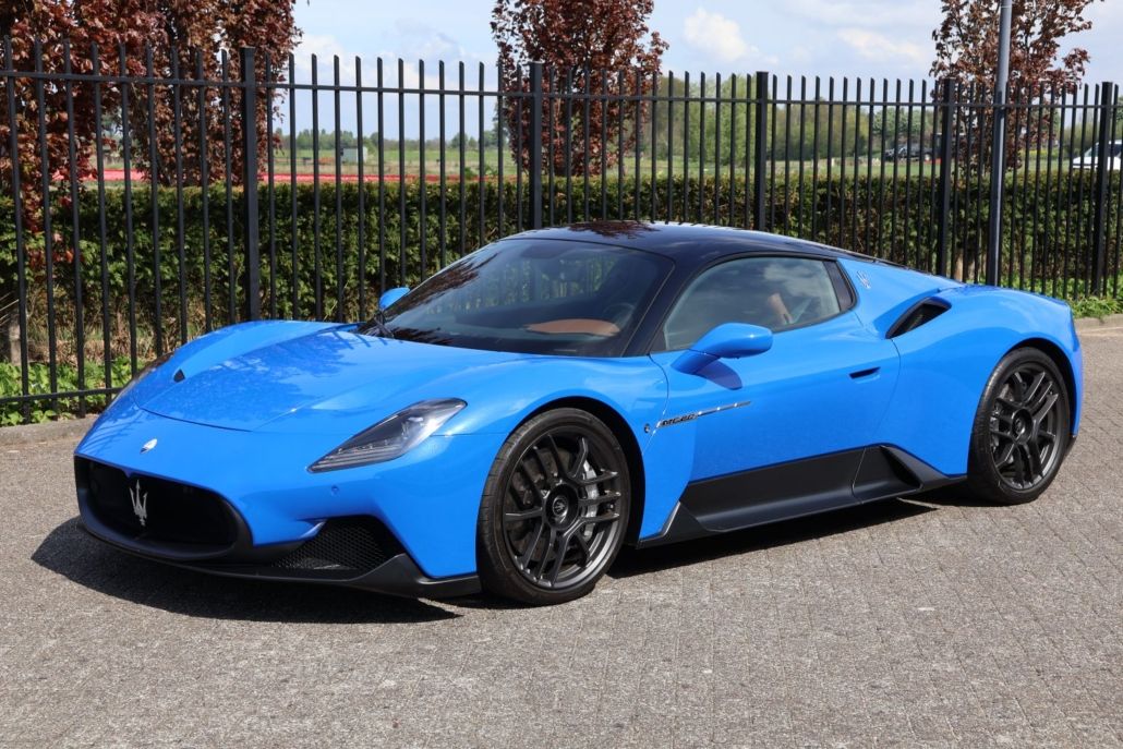 Maserati MC20 for sale | Maserati MC20 - Image 3