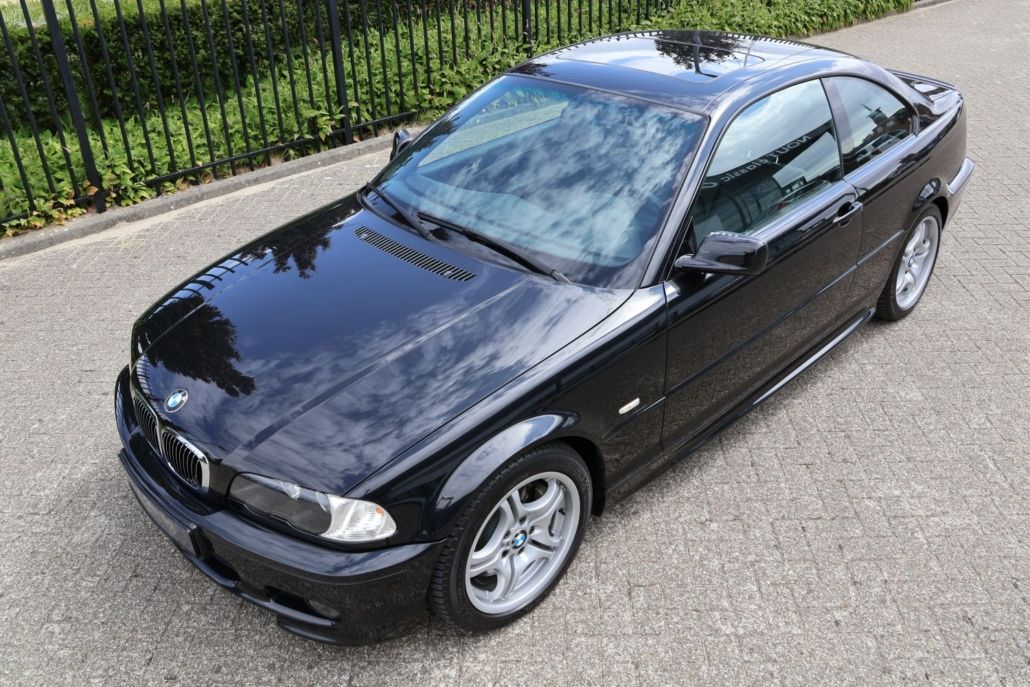 BMW 3 Series for sale | BMW 330 CI - Image 4