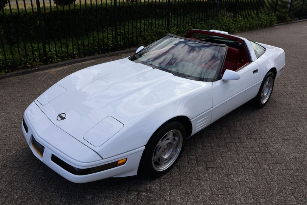 Chevrolet Corvette for sale | Chevrolet Corvette ZR-1 - Image 4