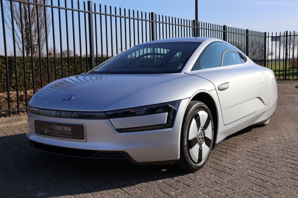 Volkswagen XL1 for sale | Volkswagen XL1 - Image 4
