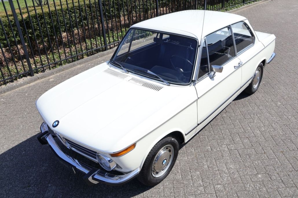 BMW 02 Series for sale | BMW 2002 - Image 4