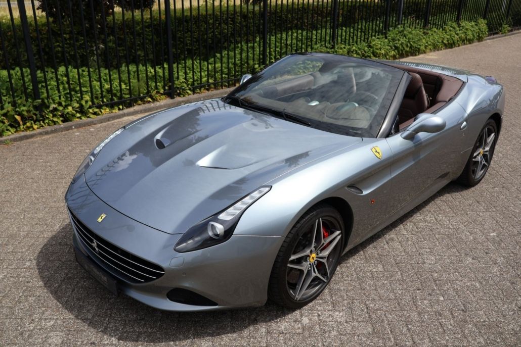 Ferrari California for sale | Ferrari California T “HELE” - Image 4
