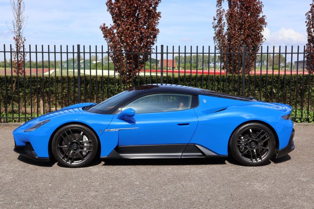 Maserati MC20 for sale | Maserati MC20 - Image 4