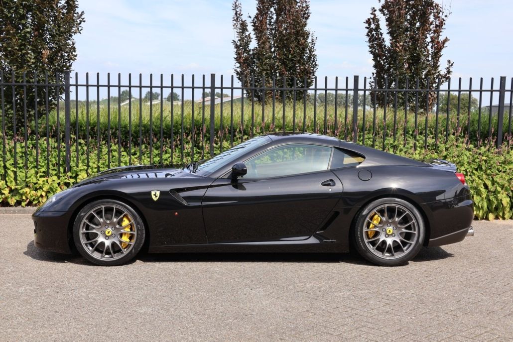 Ferrari 599 for sale | Ferrari 599 GTB - Image 5