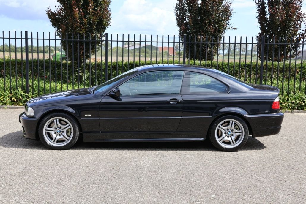 BMW 3 Series for sale | BMW 330 CI - Image 5