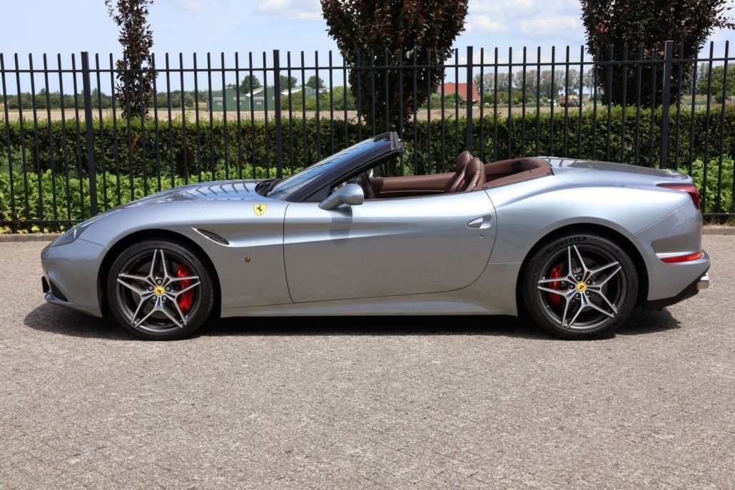Ferrari California for sale | Ferrari California T “HELE” - Image 5