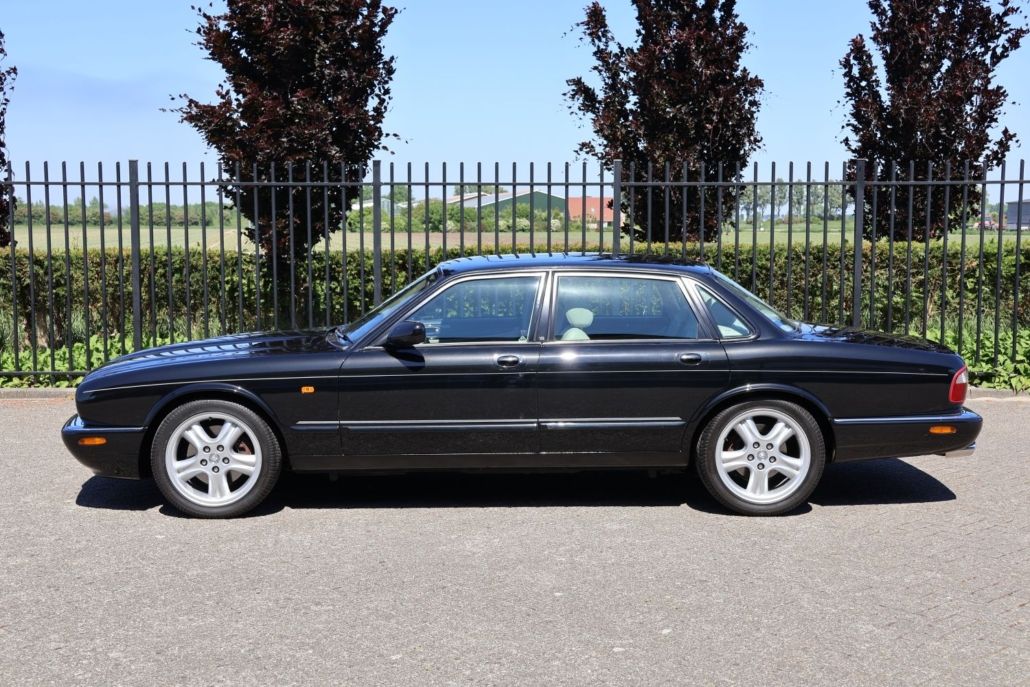 Jaguar XJ for sale | Jaguar XJ-R - Image 5