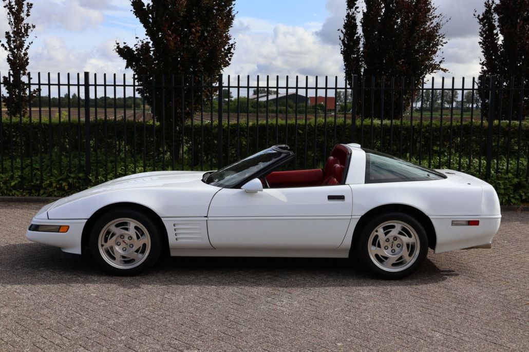 Chevrolet Corvette for sale | Chevrolet Corvette ZR-1 - Image 5