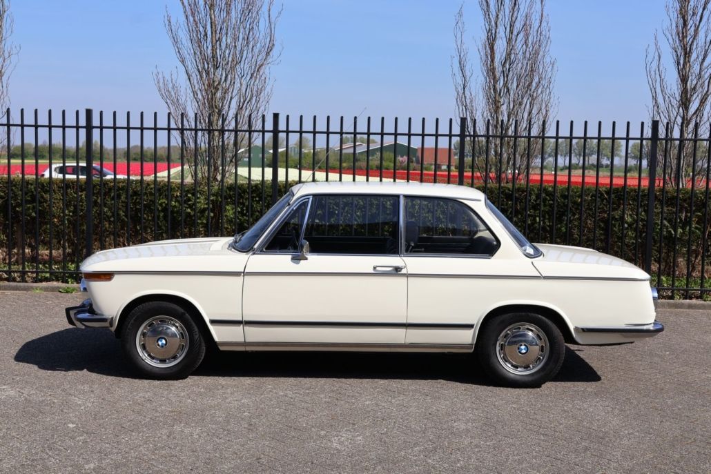 BMW 02 Series for sale | BMW 2002 - Image 5