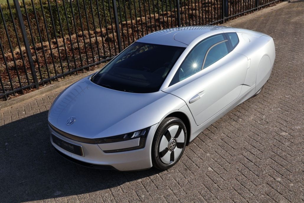 Volkswagen XL1 for sale | Volkswagen XL1 - Image 5