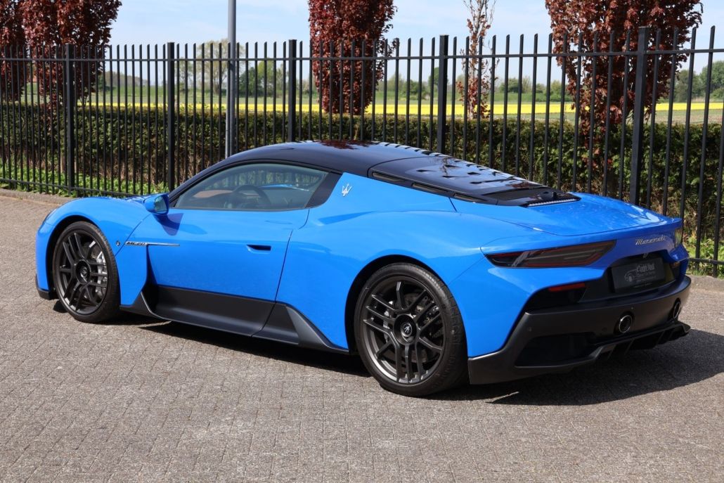 Maserati MC20 for sale | Maserati MC20 - Image 5