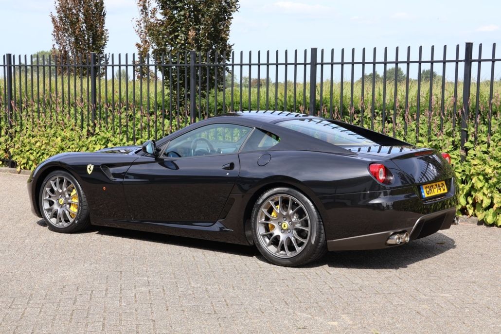 Ferrari 599 for sale | Ferrari 599 GTB - Image 6
