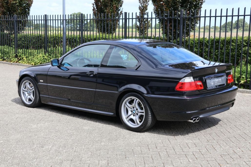 BMW 3 Series for sale | BMW 330 CI - Image 6