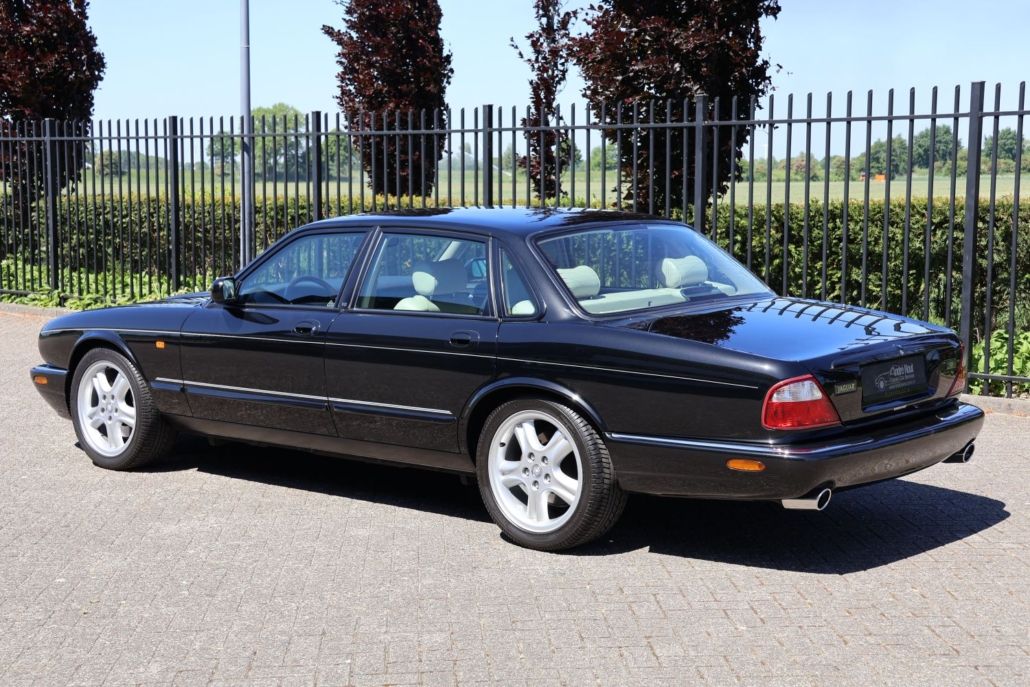 Jaguar XJ for sale | Jaguar XJ-R - Image 6