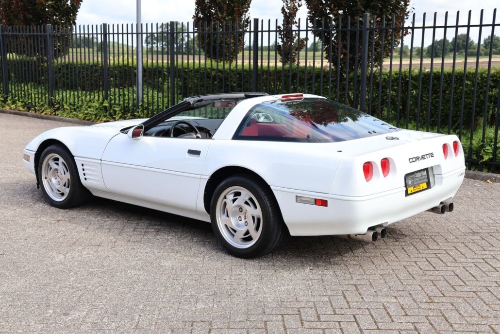 Chevrolet Corvette for sale | Chevrolet Corvette ZR-1 - Image 6