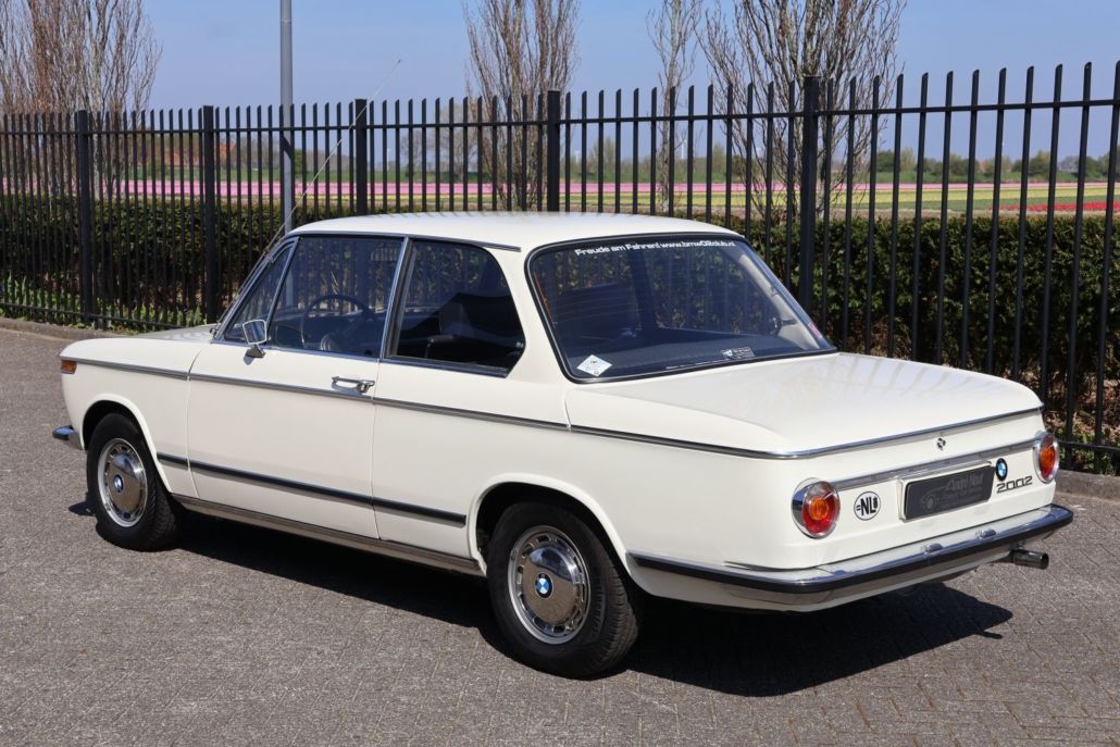 BMW 02 Series for sale | BMW 2002 - Image 6