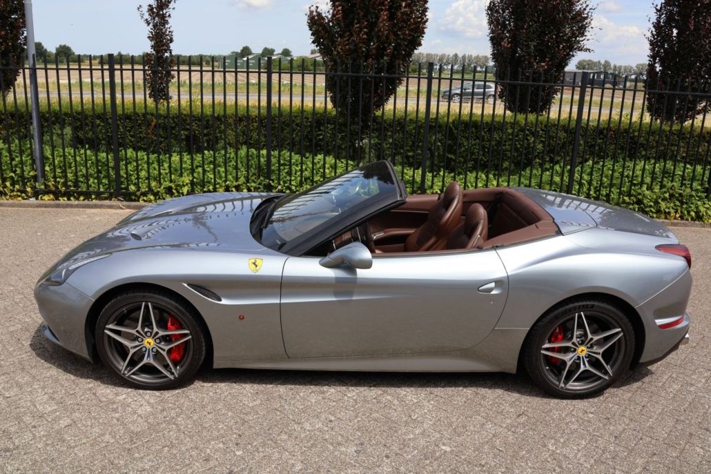 Ferrari California for sale | Ferrari California T “HELE” - Image 6