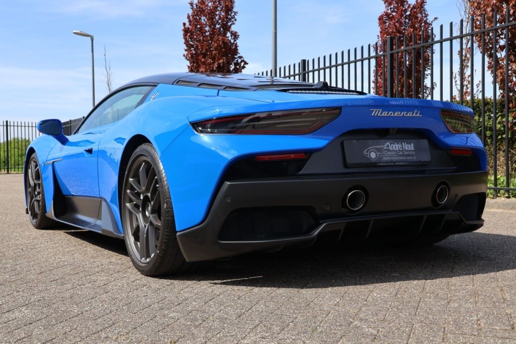 Maserati MC20 for sale | Maserati MC20 - Image 6