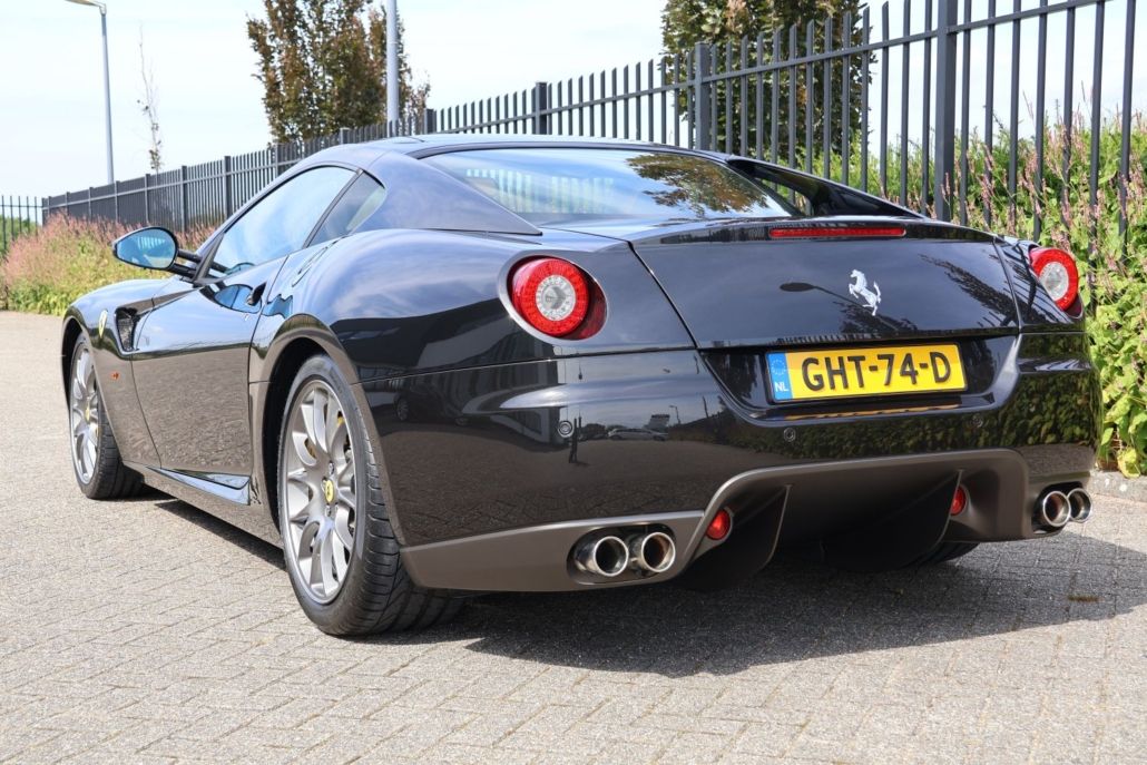 Ferrari 599 for sale | Ferrari 599 GTB - Image 7