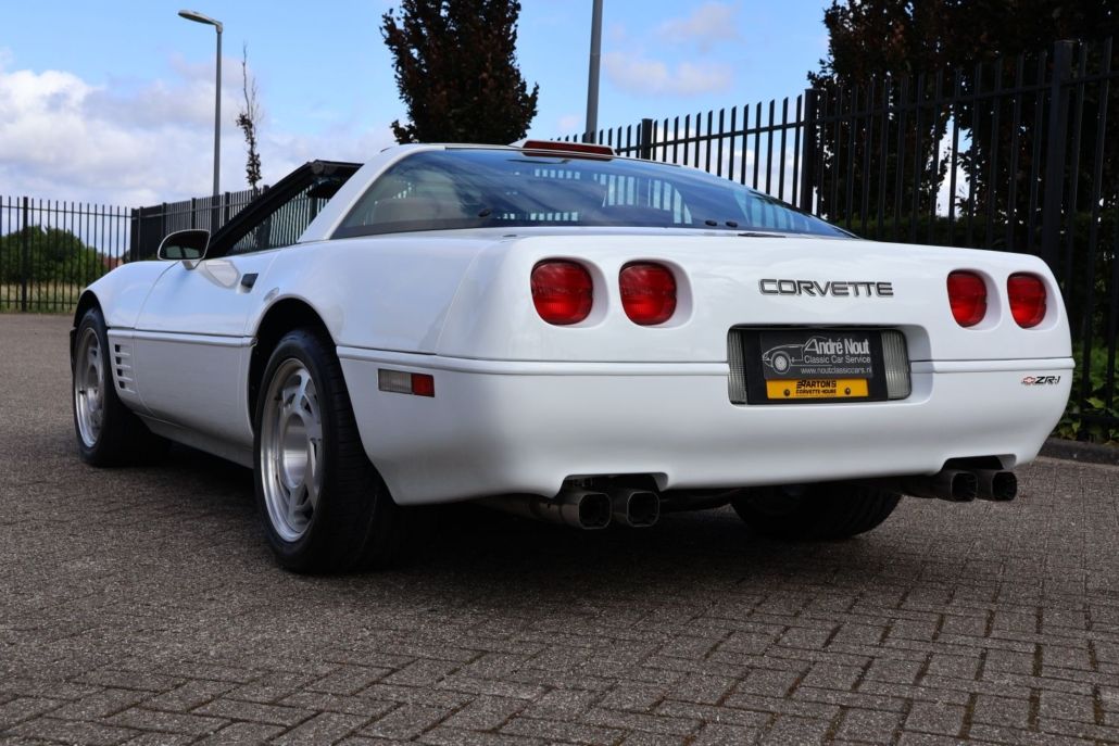 Chevrolet Corvette for sale | Chevrolet Corvette ZR-1 - Image 7