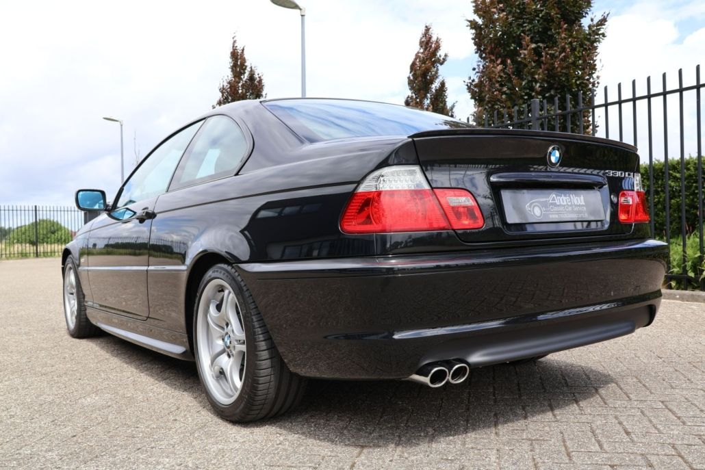 BMW 3 Series for sale | BMW 330 CI - Image 7