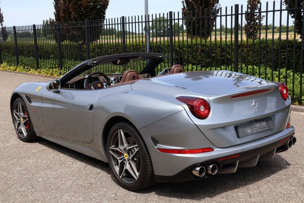 Ferrari California for sale | Ferrari California T “HELE” - Image 7