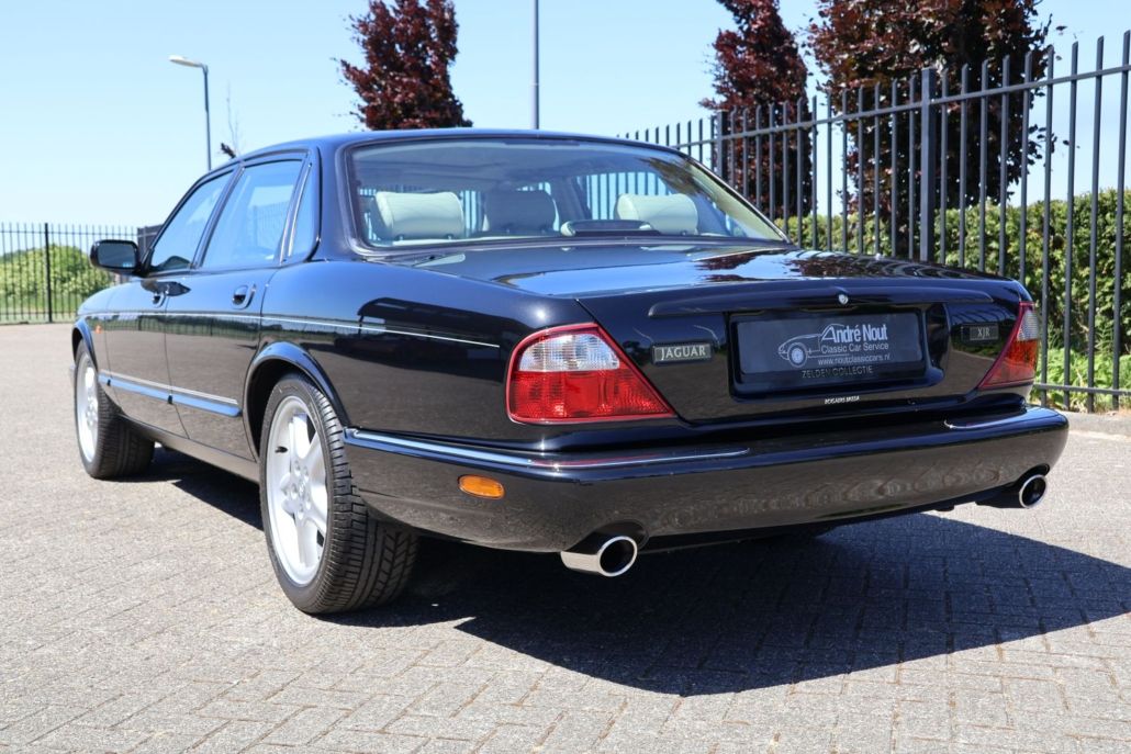 Jaguar XJ for sale | Jaguar XJ-R - Image 7