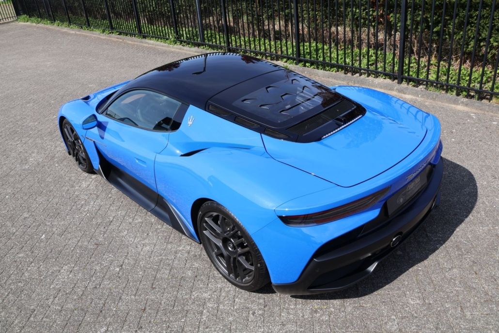 Maserati MC20 for sale | Maserati MC20 - Image 7