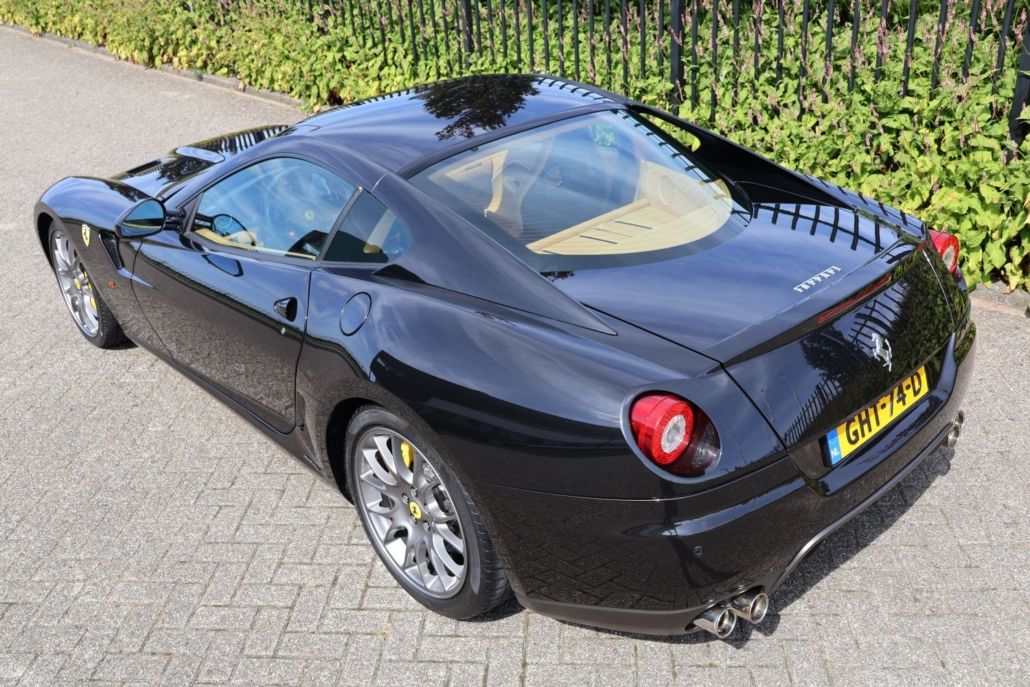 Ferrari 599 for sale | Ferrari 599 GTB - Image 8