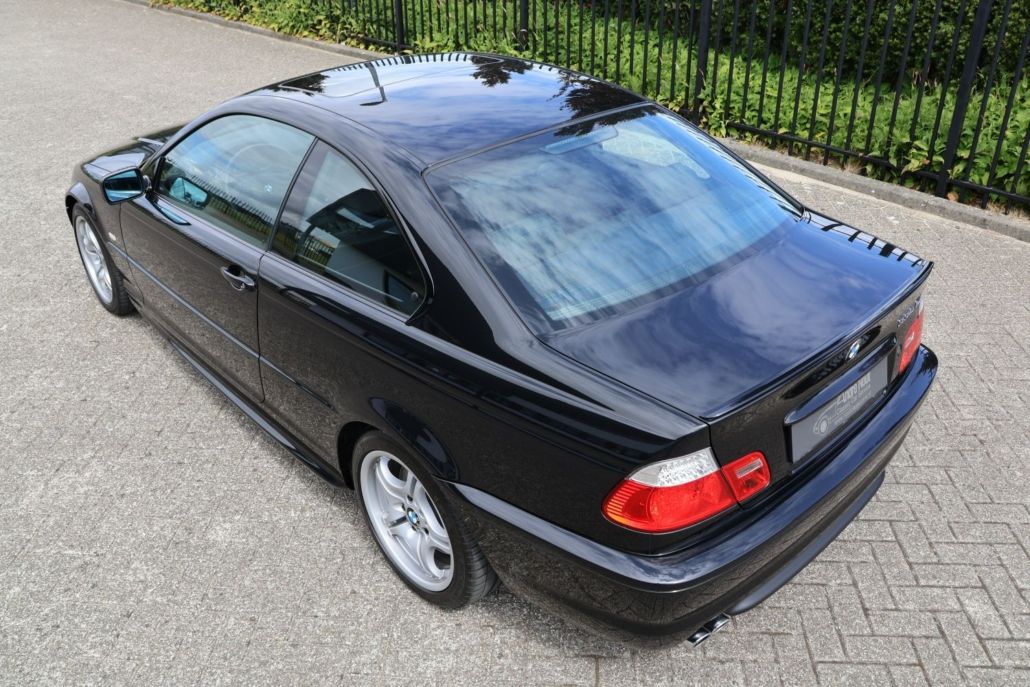 BMW 3 Series for sale | BMW 330 CI - Image 8