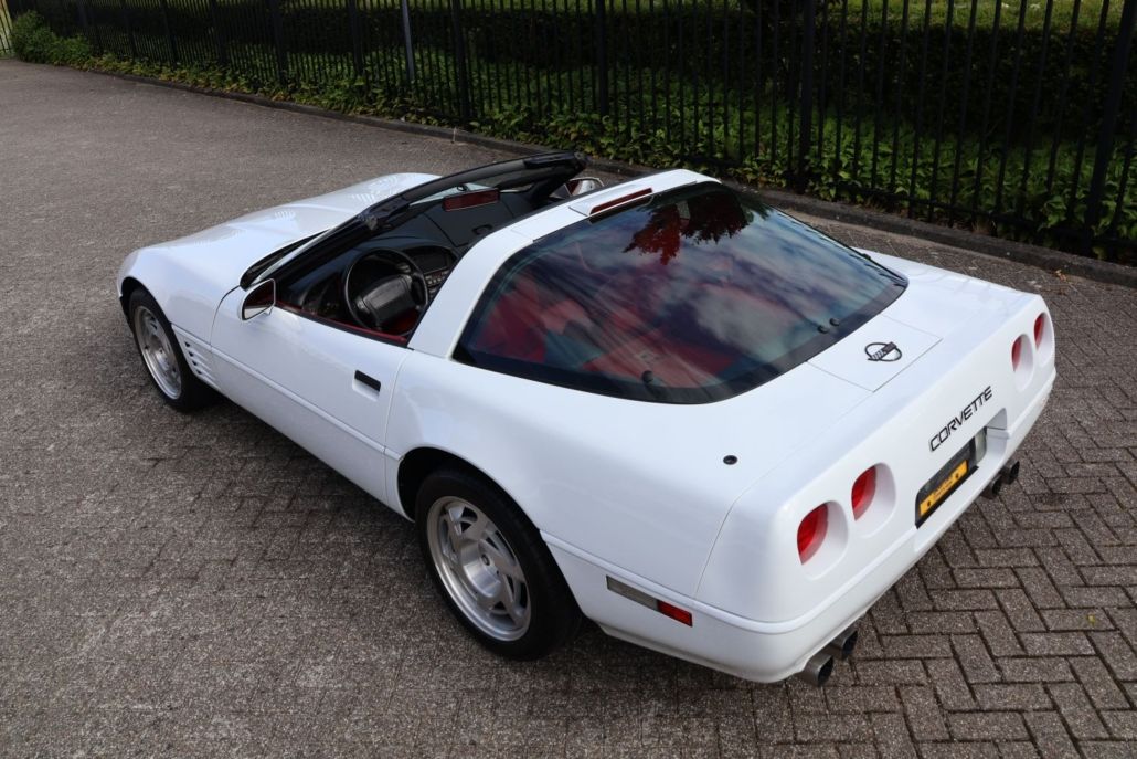 Chevrolet Corvette for sale | Chevrolet Corvette ZR-1 - Image 8