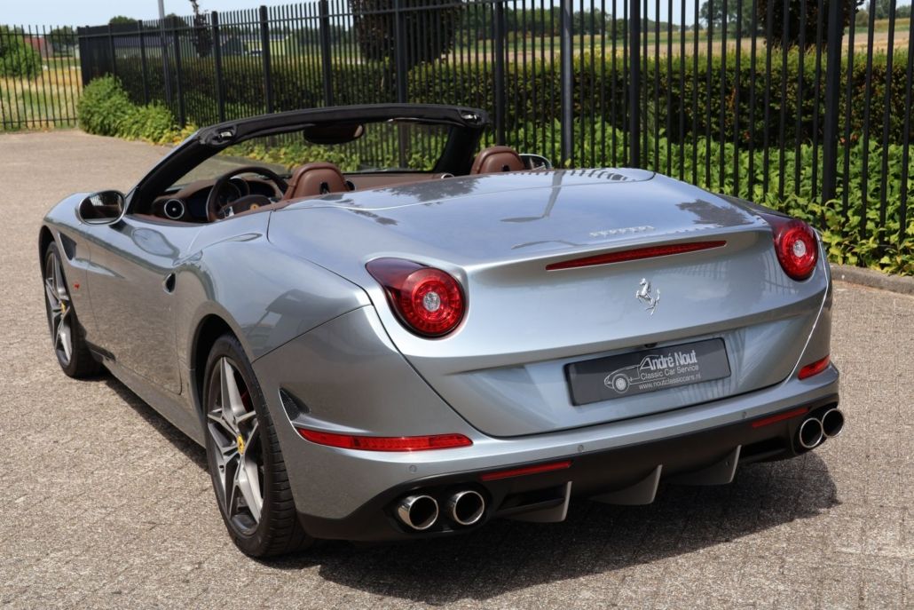 Ferrari California for sale | Ferrari California T “HELE” - Image 8